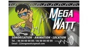 MEGA WATT EVENEMENTS